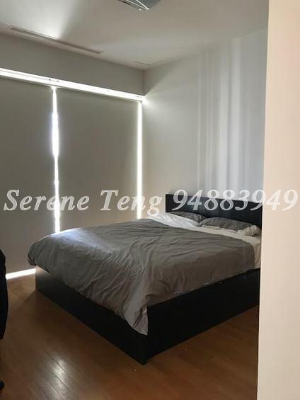 The Oceanfront @ Sentosa Cove (D4), Condominium #166590512